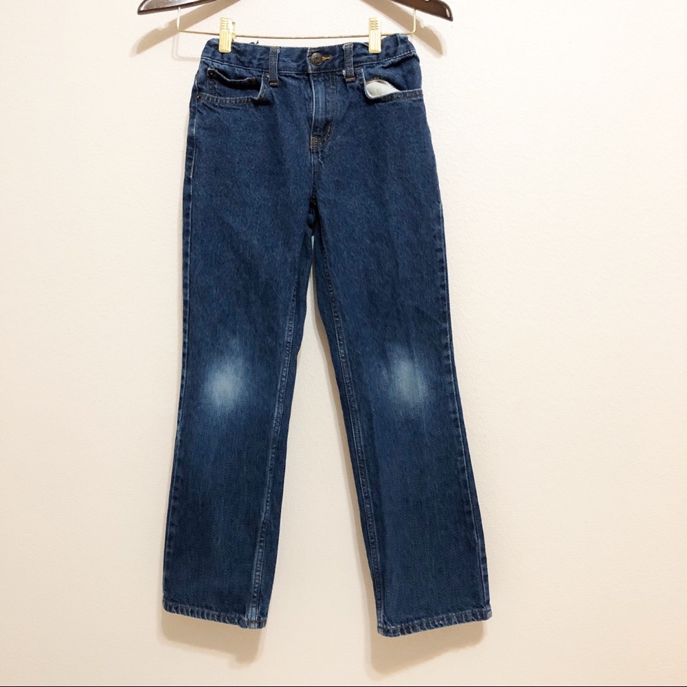 5 Pcs Boys Short Sleeve Shirts And Pants Set 10-12 - Picture 3 of 8